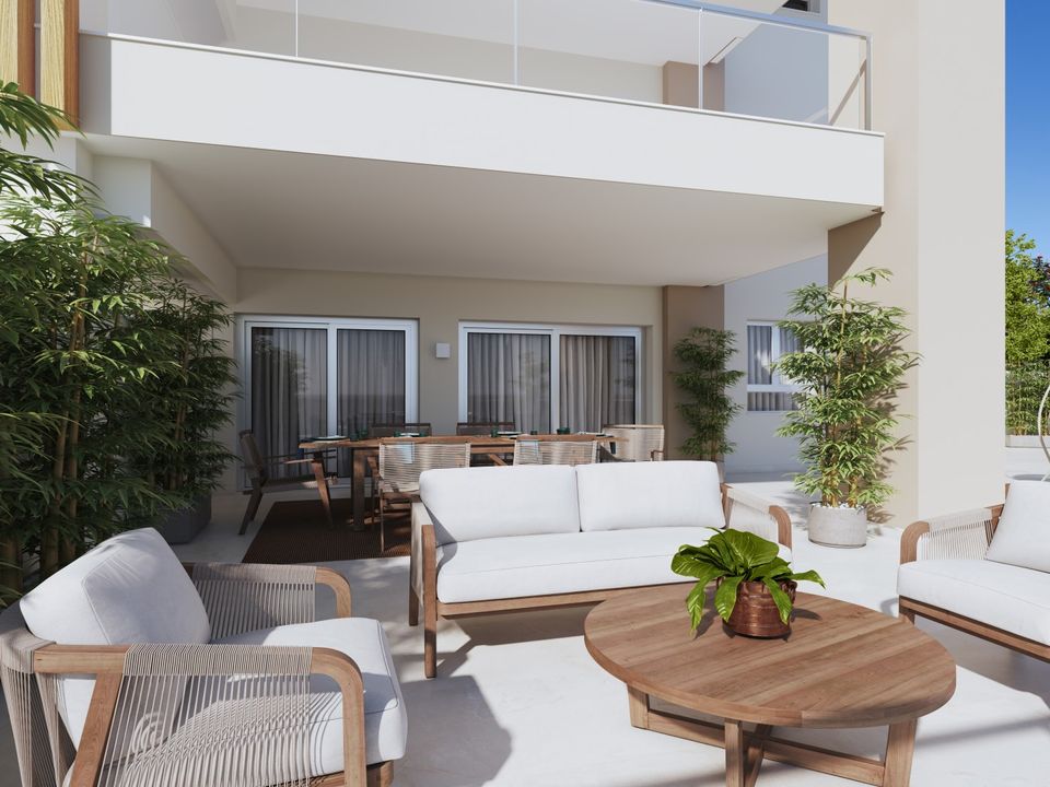 Duplex i Mijas, Malaga - foto 5
